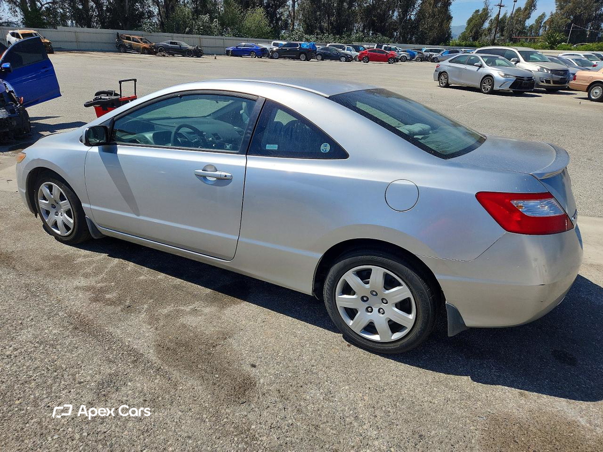 Honda Civic 2006