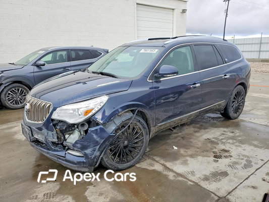 Buick Enclave 2015 - Zdjęcie 1 z 12