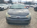 Ford Focus 2011