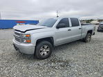 Chevrolet Silverado 2014
