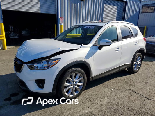 Mazda CX-5 2015 - Image 1 of 13