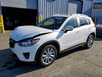 Mazda CX-5 2015