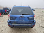 Subaru Forester 2012