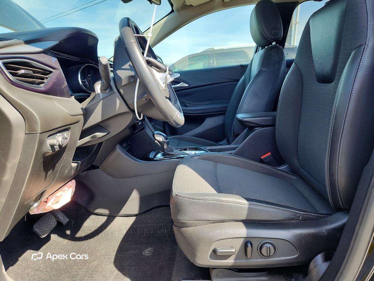 Buick Encore 2021