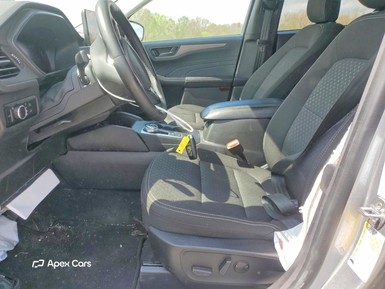 Ford Escape 2023