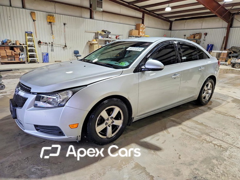 Chevrolet Cruze 2013 - Image 1 of 12