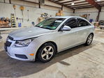 Chevrolet Cruze 2013