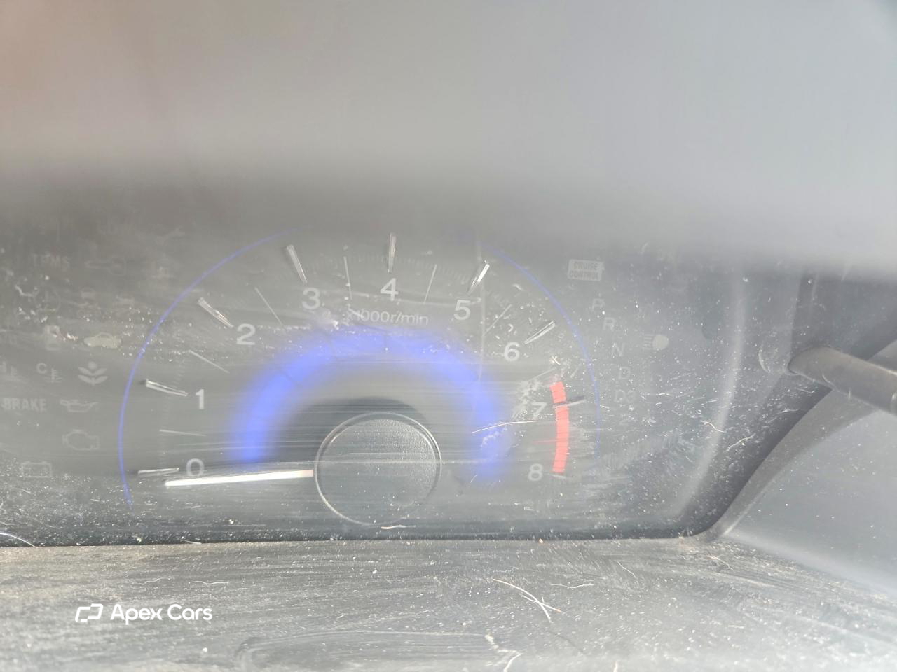 Honda Civic 2013