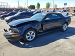 Ford Mustang 2007