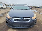 Subaru Impreza 2013