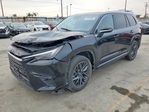 Lexus TX 2024