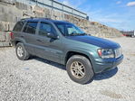 Jeep Cherokee 2004