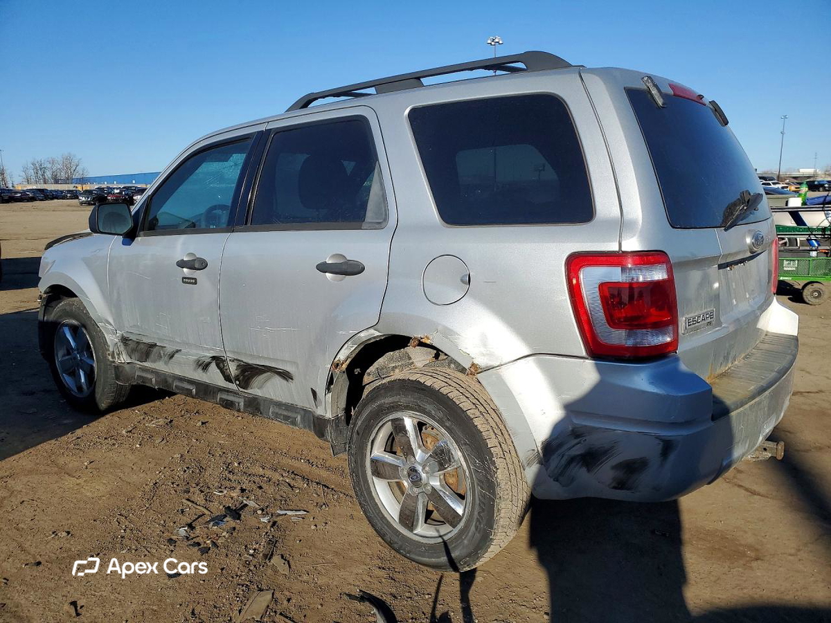 Ford Escape 2009