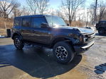 Ford Bronco 2024
