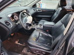 Nissan Pathfinder 2014