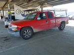 Chevrolet Silverado 2000