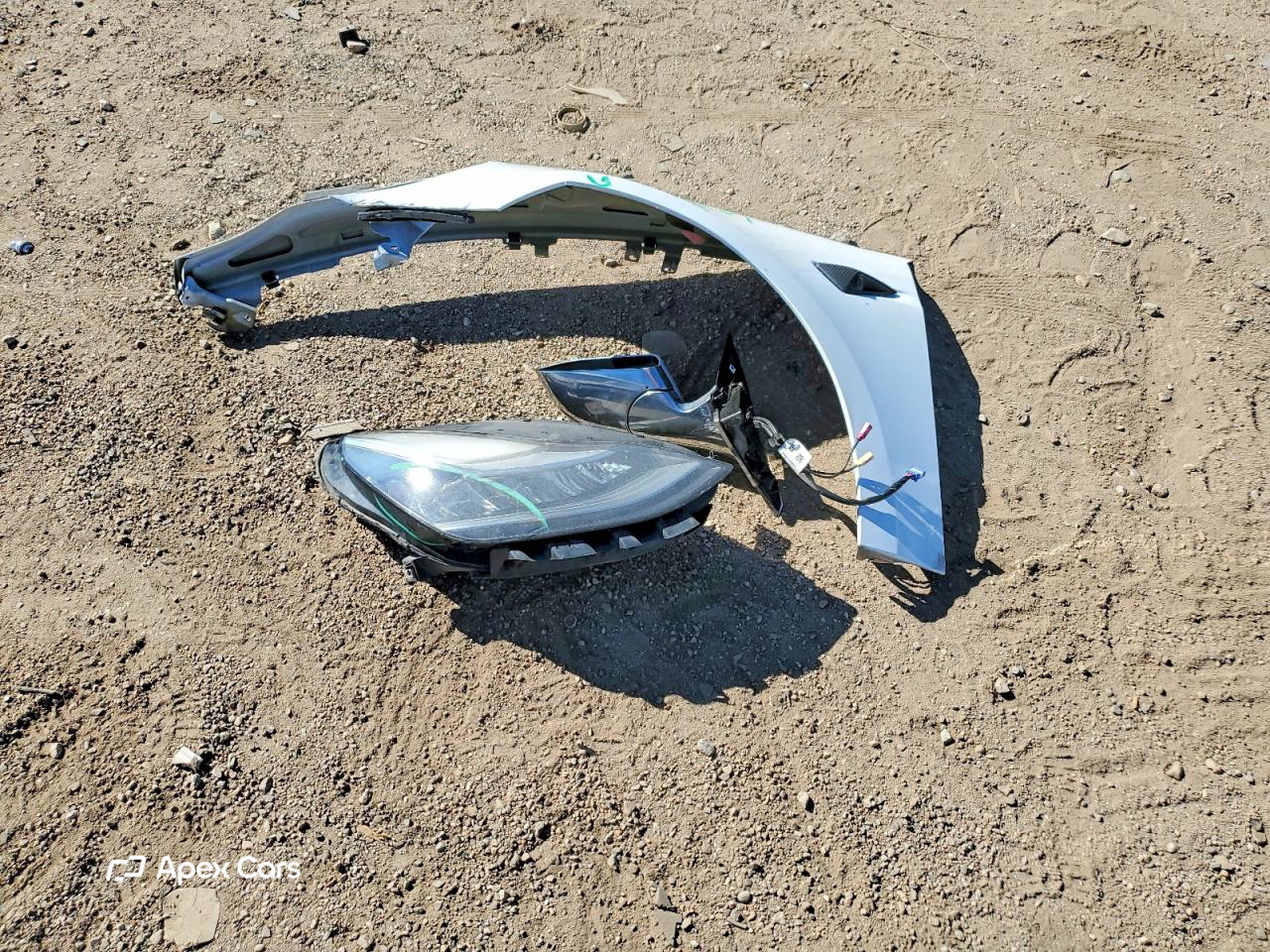 Tesla Model 3 2020