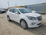 Buick Envision 2018