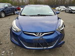 Hyundai Elantra 2016