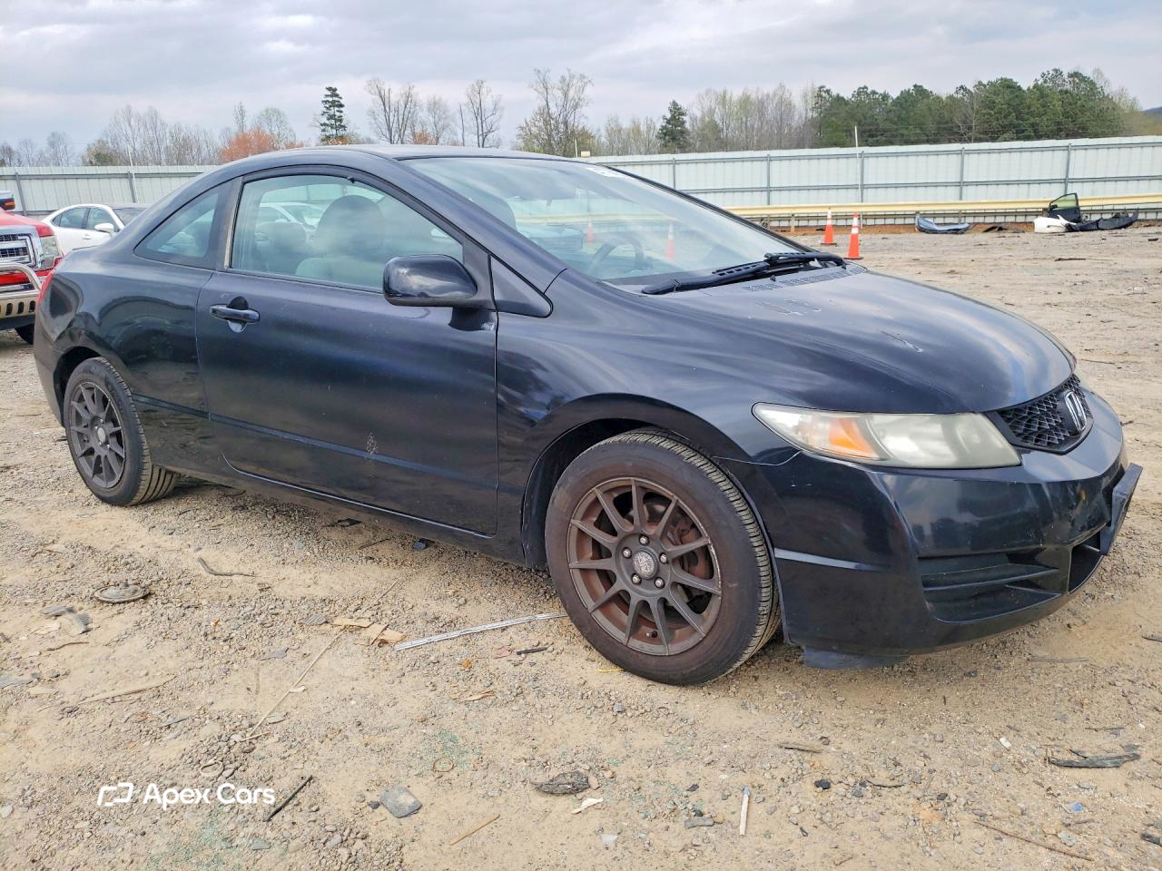 Honda Civic 2009
