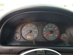 Subaru Forester 2002