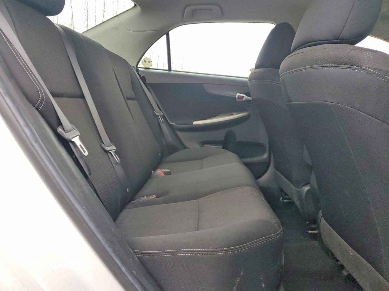 Toyota Corolla 2013