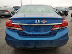 Honda Civic 2015