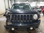 Jeep Liberty (Patriot) 2014