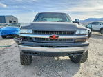 Chevrolet Silverado 2001