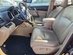 Toyota Highlander 2012