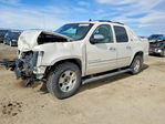 Chevrolet Avalanche 2013