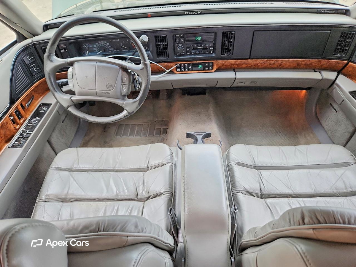 Buick LeSabre 1995