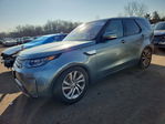 Land Rover Discovery 2017