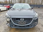 Mazda 3 2017