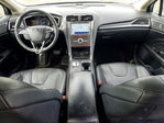 Ford Fusion 2020