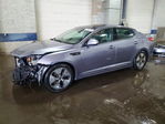 Kia Optima 2012