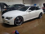 BMW M6 2008