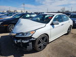 Honda Accord 2016
