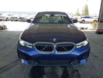 BMW Series 3 2020