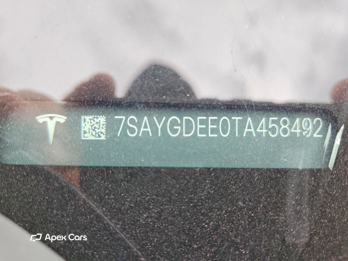 Tesla Model Y 2026