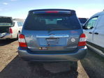 Toyota Highlander 2007