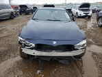 BMW Series 3 2017