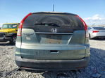 Honda CR-V 2012