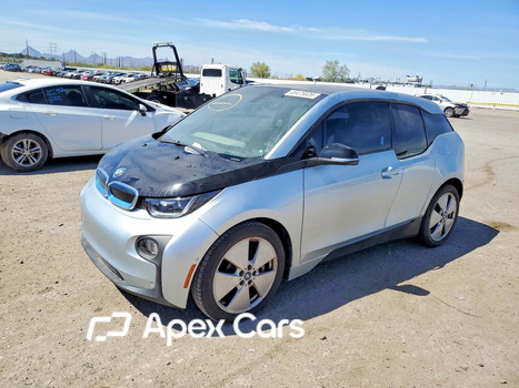 BMW i3 2015 - Image 1 of 12