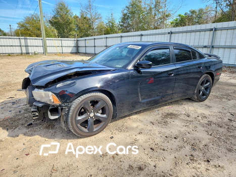 Dodge Charger 2013 - Image 1 of 14
