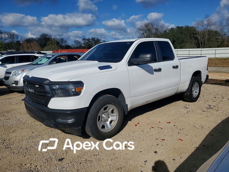 RAM 1500 2023 - Image 1 of 12