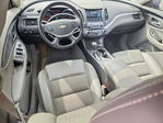 Chevrolet Impala 2015