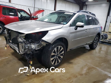 Subaru Outback 2015 - Image 1 of 14