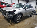 Subaru Outback 2015