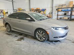 Chrysler 200 2016